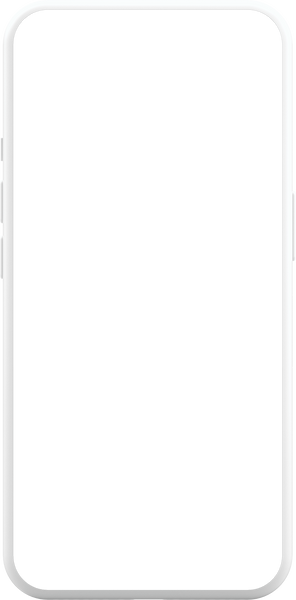 Simple Smartphone Frame